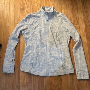 Lululemon Define Jacket Luon Size 16